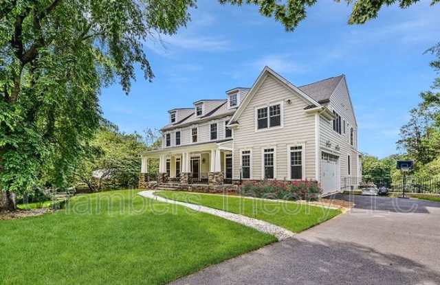 8707 Duvall St. - 8707 Duvall Street, Mantua, VA 22031