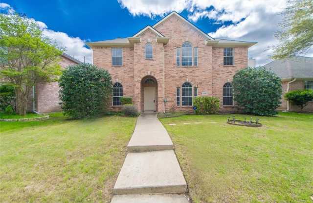 3100 Hoffman Drive - 3100 Hoffman Drive, Plano, TX 75025