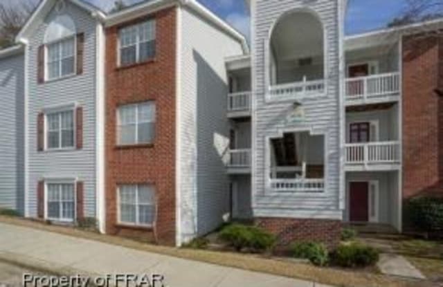 309-1 Waterdown Drive - 309 Waterdown Dr, Fayetteville, NC 28314