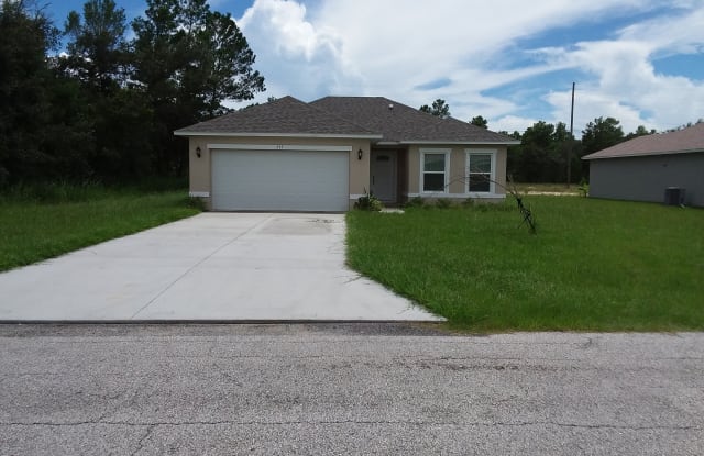 377 Hibiscus Dr - 377 Hibiscus Drive, Poinciana, FL 34759