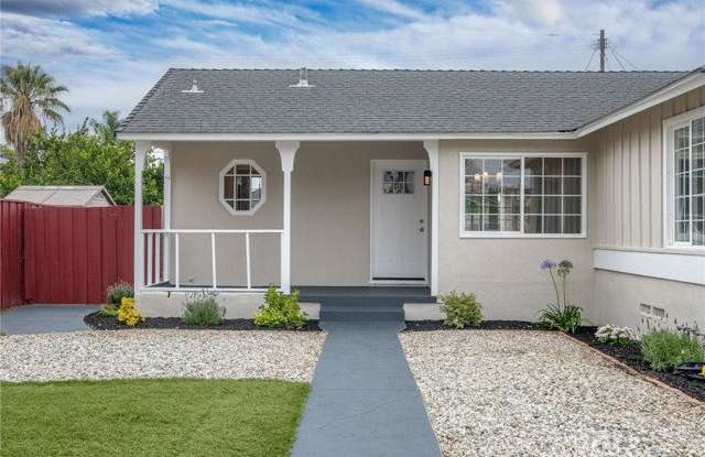 20756 Saticoy Street photos photos