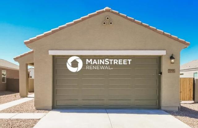 3755 East Sandoval Drive photos photos