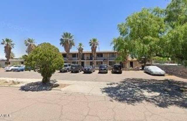 8808 LAWSON Street unit: #03 - 8808 Lawson Street, El Paso, TX 79904 8808 LAWSON Street unit: #03 - 8808 Lawson Street, El Paso, TX 79904