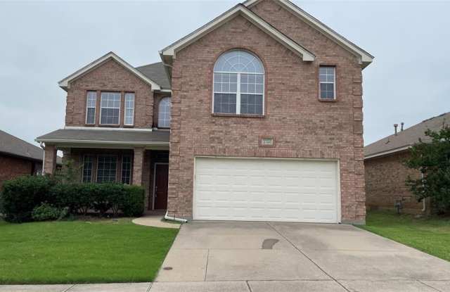 2324 Moccassin Lane - 2324 Moccassin Lane, Fort Worth, TX 76177