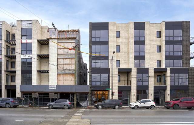 503 East Pershing Road photos photos