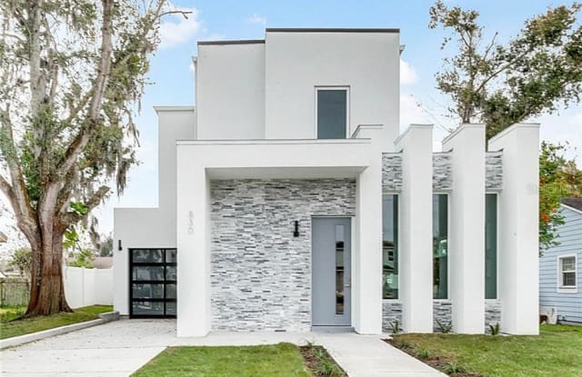 830 W CANTON AVENUE - 830 Canton Avenue, Winter Park, FL 32789