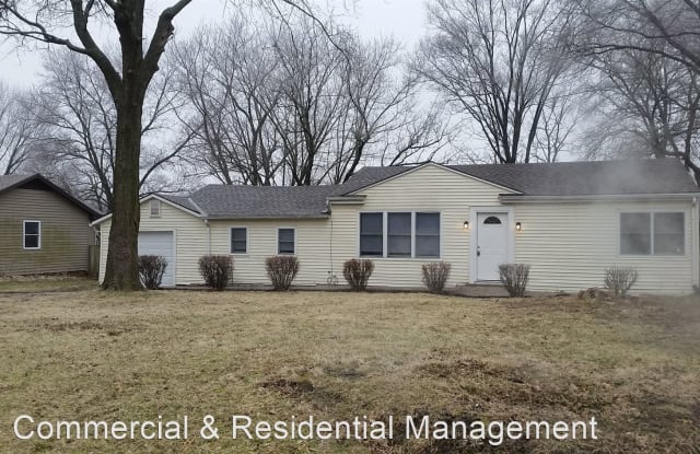 11030 N Locust Street - 11030 North Locust Street, Kansas City, MO 64155