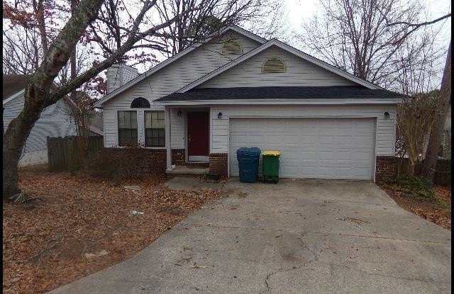 1801 Mesquite Circle photos photos