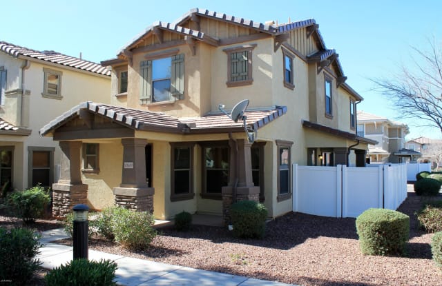 3849 E JASPER Drive - 3849 E Jasper Dr, Gilbert, AZ 85296