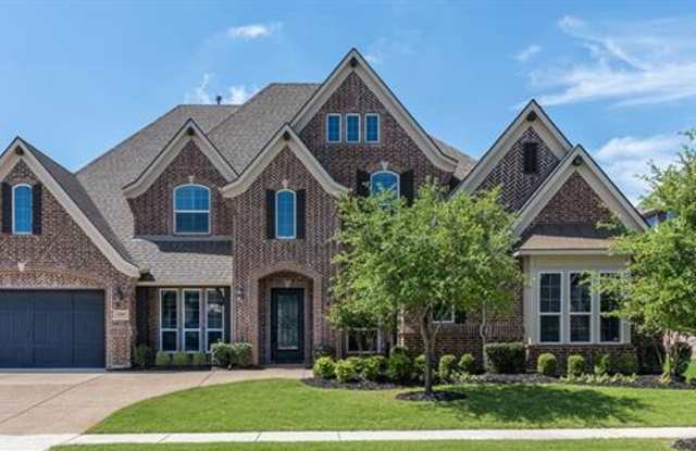 13853 Myatt Avenue - 13853 Myatt Avenue, Frisco, TX 75035
