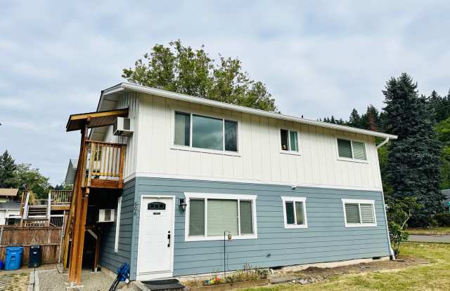 Charming & Cozy Camas Duplex photos photos Charming & Cozy Camas Duplex photos photos