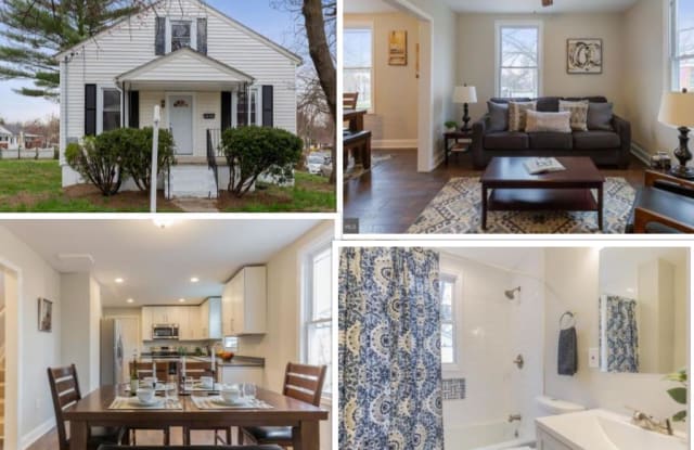 102 BERLIN AVENUE - 102 Berlin Avenue, Brooklyn Park, MD 21225