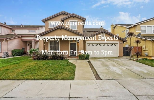 830 Boulder Avenue - 830 Boulder Avenue, Lathrop, CA 95330