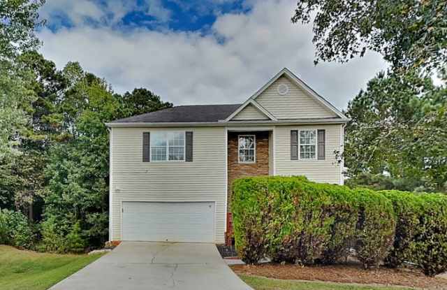 5440 Wexford Pass - 5440 Wexford Pass, Fulton County, GA 30349
