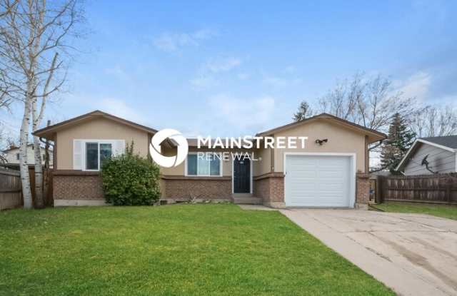 8563 Dover Court - 8563 Dover Court, Westminster, CO 80005