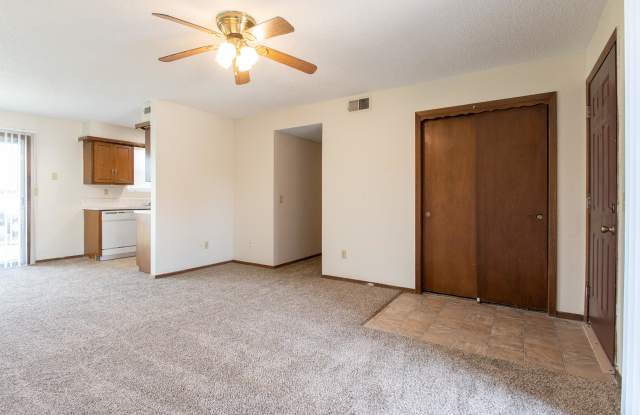 3030 S. Old Lawrence Rd. -  LR203 - 3030 South Old Lawrence Road, Wichita, KS 67217