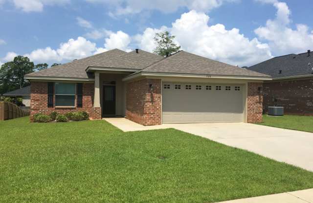 GREAT HOME IN WEST MOBILE photos photos
