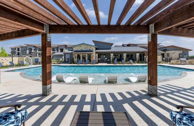 Aspire at Onion Creek - Affordable Housing Gallery 3