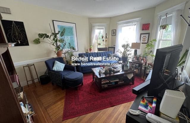 656 Washington - 656 Washington Street, Boston, MA 02135