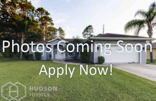 6932 Pin Cherry Lane - 6932 Pin Cherry Lane, New Port Richey East, FL 34668