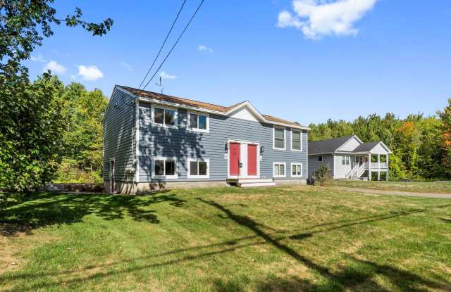 35 B Prescott Road - 35 Prescott Road, Raymond, NH 03077