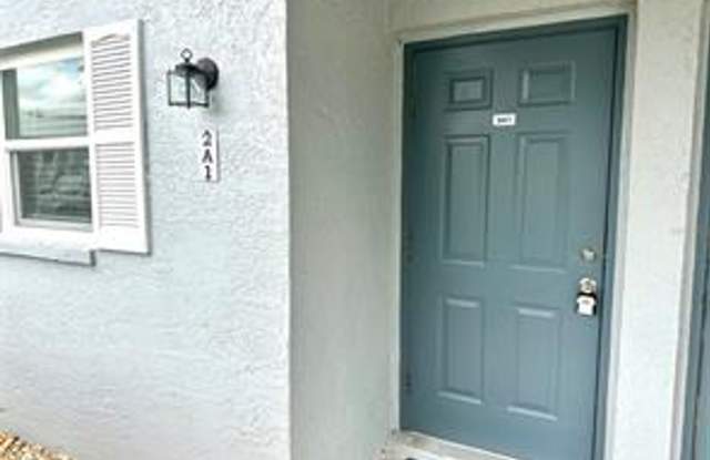 Ground Floor Condo 2/2 - Immediate Availability photos photos