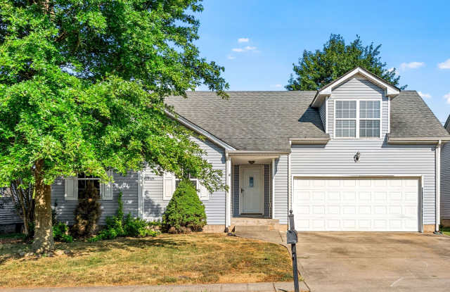 Lovely Home in Arbor Greene Neighborhood with Fresh Paint and New Carpet! photos photos