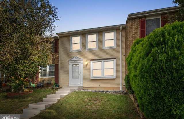 13610 BENTLEY Circle - 13610 Bentley Circle, Potomac Mills, VA 22192