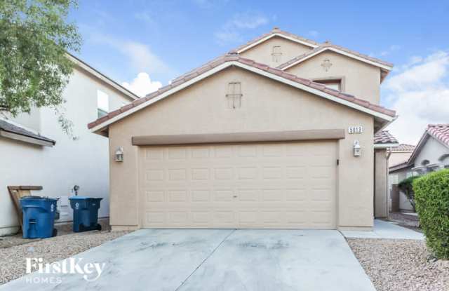 5013 Whistling Acres Avenue - 5013 Whistling Acres Avenue, Las Vegas, NV 89131