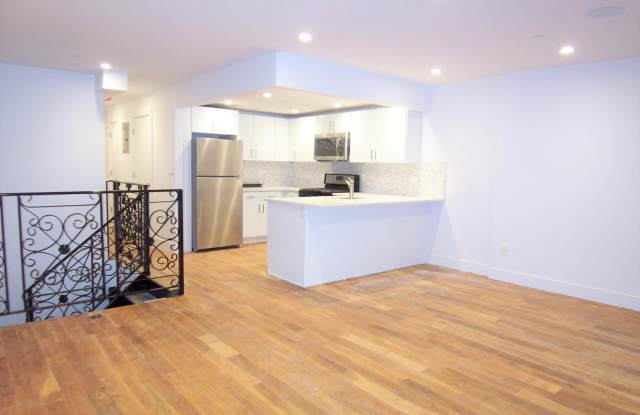129 Quincy Street Gallery 2