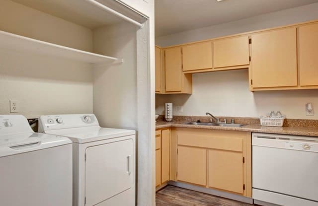 Morningside Creek Apartments Gallery 2