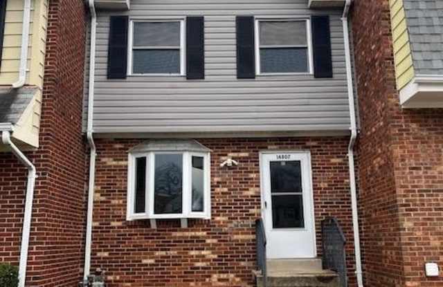 14811 ENSOR - 14811 Ensor Court, Dale City, VA 22193