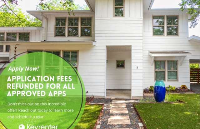 Modern Elegance Meets Vibrant Living in the Heart of 78704! photos photos