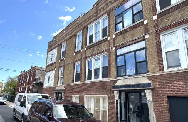 3917 W Potomac Avenue - 3917 -- G - 3917 West Potomac Avenue, Chicago, IL 60651