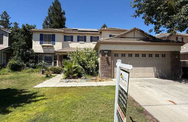 Home located in prestigious Glenbriar Estates Gallery 1