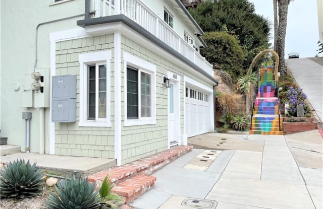406 3rd Street - 406 3rd Street, Laguna Beach, CA 92651