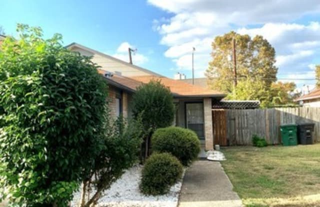 5249 GAWAIN DR - 5249 Gawain Drive, San Antonio, TX 78218