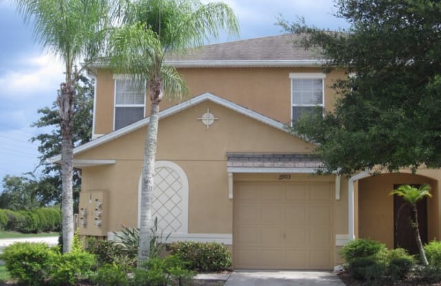 2903 Birchcreek Drive - 2903 Birchcreek Drive, Wesley Chapel, FL 33544