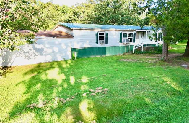 Affordable Lake Living Near Lake Eufaula! Gallery 1