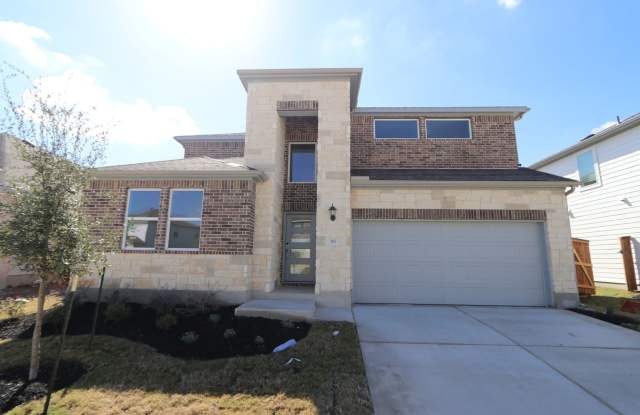 Charming 3BR House in Hutto photos photos