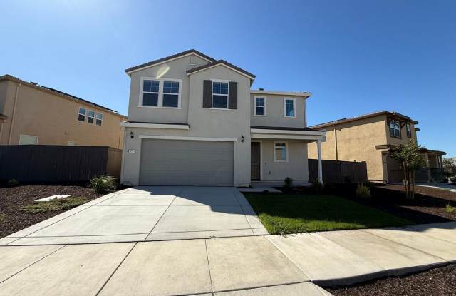 Brand New Luxury Lennar Home Solar Powered & Walkable to K-8 School Gallery 3