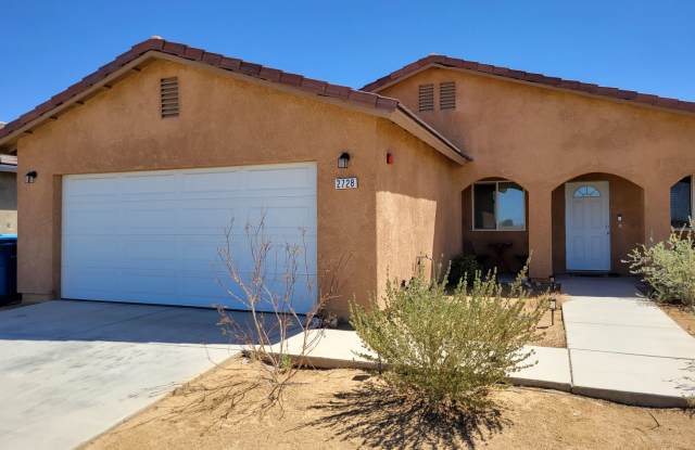 Stunning 4-Bedroom Home in Imperial photos photos