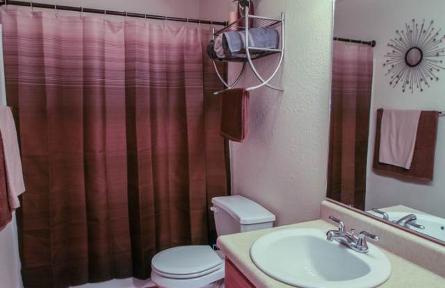 **FENCED YARD**BEDROOMS W/LVP FLOORING Available 7/13 photos photos