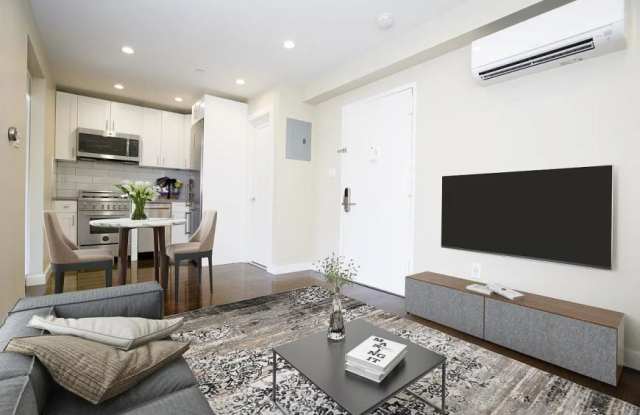 99 Suffolk Street - 99 Suffolk Street, New York City, NY 10002