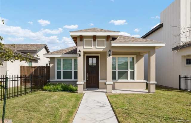 10209 N 13th Street - 10209 North 13th Street, McAllen, TX 78504
