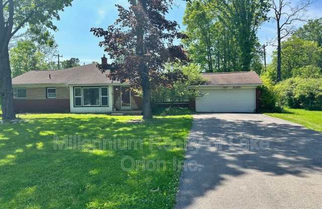 24955 Westmoreland Dr photos photos