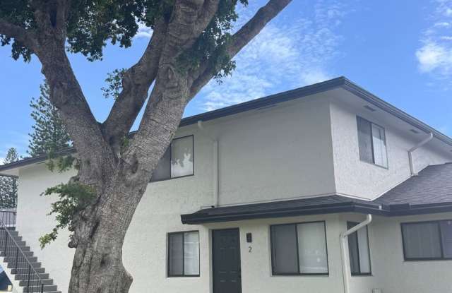 Top Floor 2 BR - Private Balcony + Garage Parking ** FIRST MONTH FREE ** No Last!! photos photos
