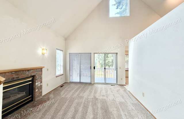 NEW PRICING! Great 2 Bedroom in Auburn w/ Fantastic Balcony ~ Gallery 1