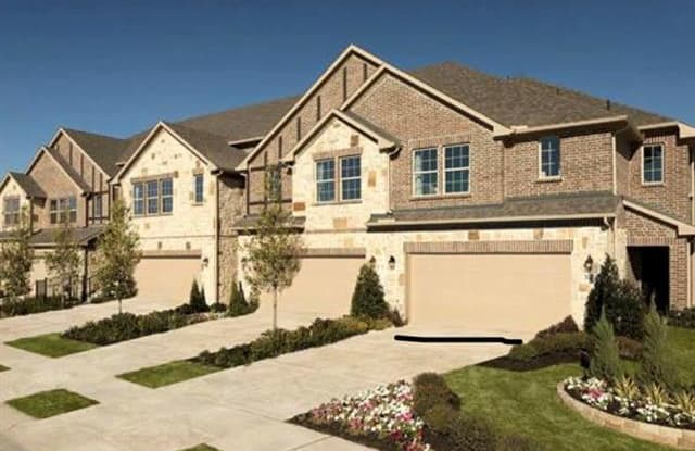 5509 Liberty Drive - 5509 Liberty Dr, The Colony, TX 75056
