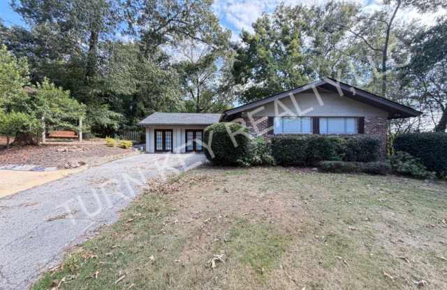 Charming 3 Bedroom Home in the Heart of Vestavia Hills – Newly Updated! Gallery 3